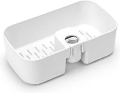 Brabantia ReNew Doucherek - Zonder Boren - White -Merkloos Shop 1200x922