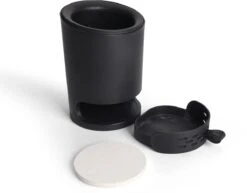 WC Borstel Met Houder - Hygiënische Toiletborstelhouder Siliconen - Toiletborstel Met Houder - Vrijstaand - Hangend -Merkloos Shop 1200x937 2