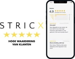 STRICX Toiletrolhouder - Zwart - Zonder Boren - Toilet Rol Houder Tissuebox - Zelfklevend - WC Rolhouder Met Opbergvak Voor Babydoekjes - Met Plankje - Toiletaccessoires -Merkloos Shop 1200x948