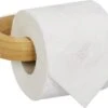 Relaxdays Toiletrolhouder Bamboe - Wc Rolhouder Zonder Boren - Closetrolhouder Muur Modern -Merkloos Shop 1200x960 1
