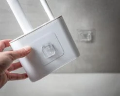 Lopoleis WC Borstel – Toiletborstel – Gesloten Bodem – WC Borstel Met Randreiniger – Siliconen – Grijs – WC Borstel Met Houder – Vrijstaand – Hangend – WC Borstel En Houder 18 Lopoleis WC Borstel – Toiletborstel – Gesloten Bodem – WC Borstel Met Randreiniger – Siliconen – Grijs – WC Borstel Met Houder – Vrijstaand – Hangend – WC Borstel En Houder -Merkloos Shop 1200x960 4