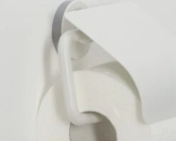 Tiger Urban - Toiletrolhouder Met Klep - Wit -Merkloos Shop 1200x967