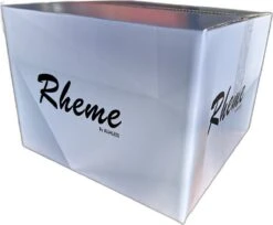 Toiletrolhouder - Plankje & Bakje - Planchet Opbergruimte - WC Rolhouder - Zelfklevend Of Borend - RVS - Waterbestendig - Rheme -Merkloos Shop 1200x989