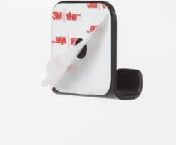 Tiger Colar - Handdoekhaak - Zwart 23 Tiger Colar - Handdoekhaak - Zwart -Merkloos Shop 1200x991