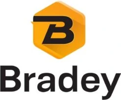 Bradey Toiletborstel Siliconen - WC Borstel Met Houder - Optimale Hygiëne - Golfclub-vorm - Komt In Alle Hoeken -Merkloos Shop 1200x994 1