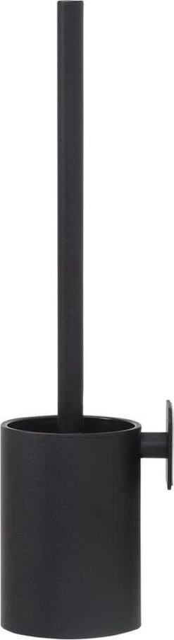 Tiger Colar - Toiletborstel Met Houder - Zwart 16 Tiger Colar - Toiletborstel Met Houder - Zwart -Merkloos Shop 328x1200