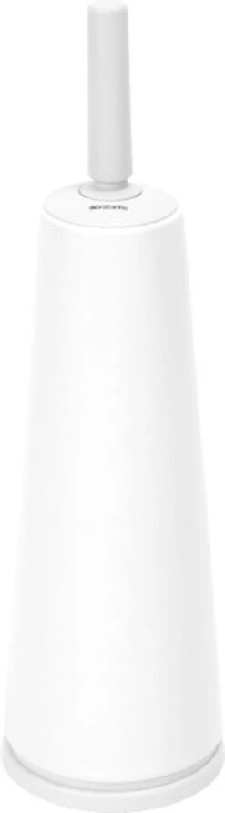 Brabantia ReNew WC Borstel - Met Houder - White 25 Brabantia ReNew WC Borstel - Met Houder - White -Merkloos Shop 333x1200 3