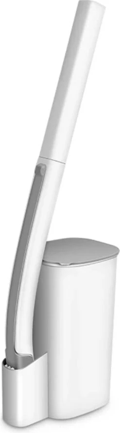 SuperClean Vrijstaande Wc Borstel - Inclusief 8 Pads 11 SuperClean Vrijstaande Wc Borstel - Inclusief 8 Pads -Merkloos Shop 334x1200