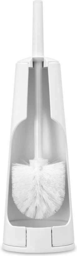 Brabantia ReNew WC Borstel - Met Houder - White 20 Brabantia ReNew WC Borstel - Met Houder - White -Merkloos Shop 363x1200