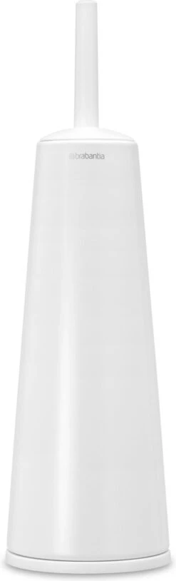 Brabantia ReNew WC Borstel - Met Houder - White 22 Brabantia ReNew WC Borstel - Met Houder - White -Merkloos Shop 364x1200 1