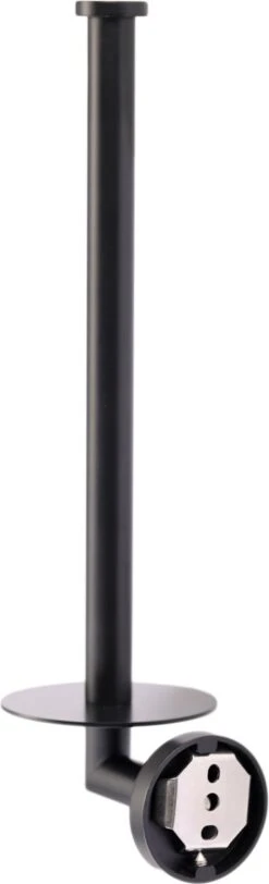 Reserverolhouder Zwart - Voor 2 Rollen - Reserve Rolhouder - Reserverolhouder Hangend - Toiletrolhouder - WC Rolhouder 9 Reserverolhouder Zwart - Voor 2 Rollen - Reserve Rolhouder - Reserverolhouder Hangend - Toiletrolhouder - WC Rolhouder -Merkloos Shop 365x1200 3