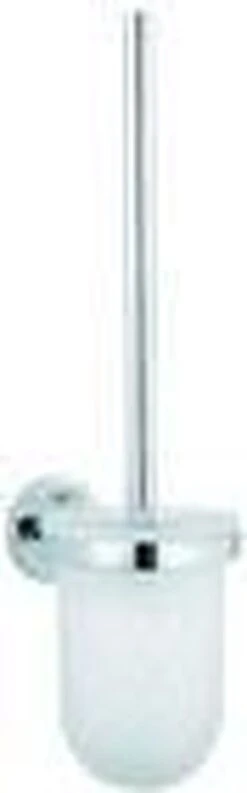 GROHE Essentials Toiletborstelset (wandmodel) - Chroom 26 GROHE Essentials Toiletborstelset (wandmodel) - Chroom -Merkloos Shop 374x1200 2