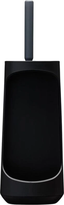 Tiger Tess - Toiletborstelhouder Met Opbergfunctie Vrijstaand En Swoop® Borstel Flexibel - Zwart / Antraciet 28 Tiger Tess - Toiletborstelhouder Met Opbergfunctie Vrijstaand En Swoop® Borstel Flexibel - Zwart / Antraciet -Merkloos Shop 377x1200 1