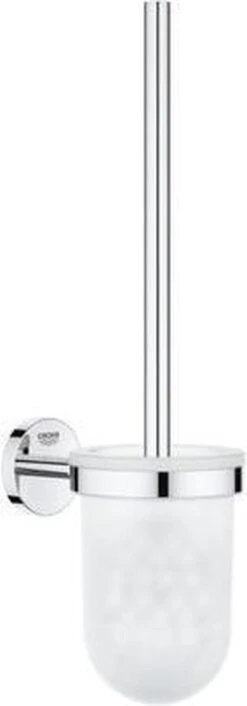 GROHE Bau Cosmopolitan Toiletborstelset -Merkloos Shop 420x1200