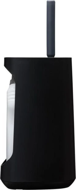 Tiger Tess - Toiletborstelhouder Met Opbergfunctie Vrijstaand En Swoop® Borstel Flexibel - Zwart / Antraciet 29 Tiger Tess - Toiletborstelhouder Met Opbergfunctie Vrijstaand En Swoop® Borstel Flexibel - Zwart / Antraciet -Merkloos Shop 480x1200 2