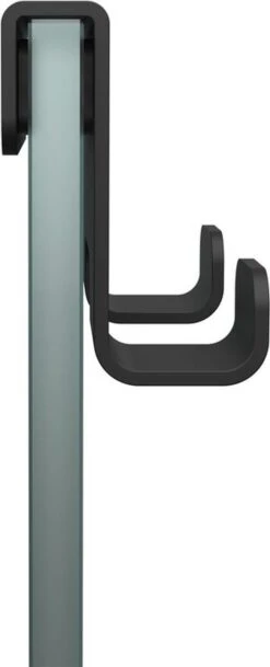 Tiger Caddy - Douchehaak - Glaspaneel Dikte 6-8 Mm - 3,5 X 7 X 5 Cm - Zwart 20 Tiger Caddy - Douchehaak - Glaspaneel Dikte 6-8 Mm - 3,5 X 7 X 5 Cm - Zwart -Merkloos Shop 487x1200 1