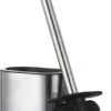 Niceey Sicilone WC Borstel Met Houder - Toiletborstel - Toiletborstel Houder - RVS 2 Niceey Sicilone WC Borstel Met Houder - Toiletborstel - Toiletborstel Houder - RVS -Merkloos Shop 572x1200