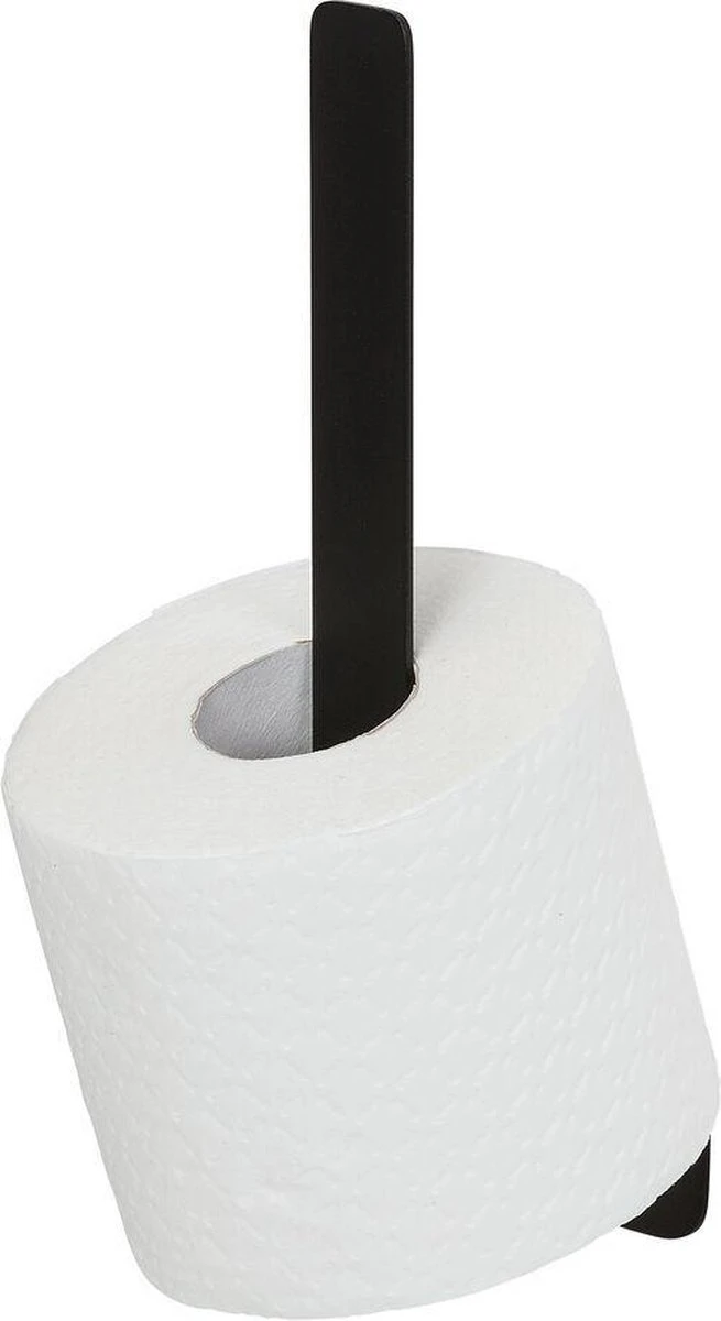 Tiger Colar - Reserverolhouder - Zwart 3 Tiger Colar - Reserverolhouder - Zwart