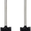 Merkloos Universele Toilet Borstel Zwart Met Handgreep RVS - Wc Borstel - Toiletborstel - Set Van 2 1 Merkloos Universele Toilet Borstel Zwart Met Handgreep RVS - Wc Borstel - Toiletborstel - Set Van 2 -Merkloos Shop 746x1200