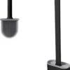 Luxe WC Borstel Met Houder - Flexibele WC Borstel Van Siliconen - Inclusief Montagesysteem - Staand Of Hangend - Toiletborstel 1 Luxe WC Borstel Met Houder - Flexibele WC Borstel Van Siliconen - Inclusief Montagesysteem - Staand Of Hangend - Toiletborstel -Merkloos Shop 765x1200 1