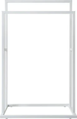 Sealskin Carré - Handdoekrek Vrijstaand - Wit -Merkloos Shop 774x1200 2