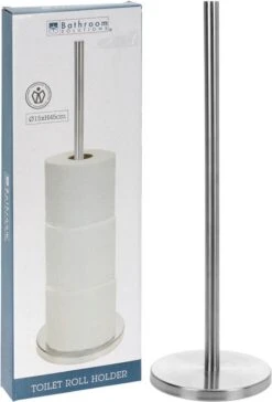 Merkloos Toiletrolhouder 45 Cm -Merkloos Shop 814x1200 2