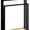 Handdoekrek Badkamer - Handdoekrek - Handdoekladder - Handdoekrek Zonder Boren - Handdoekrek Vrijstaand - Handdoekenrek Badkamer - Handdoekenrek Vrijstaand - Handdoekenrek - Handdoekenladder - Zwart - Hout - Zonder Boren 2 Handdoekrek Badkamer - Handdoekrek - Handdoekladder - Handdoekrek Zonder Boren - Handdoekrek Vrijstaand - Handdoekenrek Badkamer - Handdoekenrek Vrijstaand - Handdoekenrek - Handdoekenladder - Zwart - Hout - Zonder Boren -Merkloos Shop 841x1200