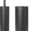 Brabantia MindSet Toiletaccessoires Set Van 3 - Mineral Infinite Grey -Merkloos Shop 854x1200
