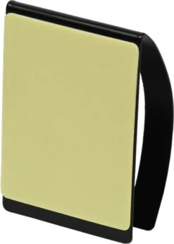 2x PD® - Handdoekhaakjes RVS Zwart - Handdoekhouder - Theedoek Haakje - Zelfklevend - RVS - Zonder Boren - Badkamer Geschikt 8 2x PD® - Handdoekhaakjes RVS Zwart - Handdoekhouder - Theedoek Haakje - Zelfklevend - RVS - Zonder Boren - Badkamer Geschikt -Merkloos Shop 858x1200