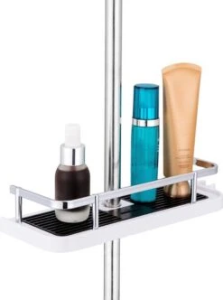 Merkloos Doucherek Zonder Boren –Douchemand- Badkamerrek-Doucheplank- Badkamer Organiser- Doucherek Hangend-Doucherek Zwart – Doucherek Hangend – Badkamer Organizer – Douche Organizer - Doucherekje - Doucherekje Zonder Boren-Zilver-Zwart-Wit 13 Merkloos Doucherek Zonder Boren –Douchemand- Badkamerrek-Doucheplank- Badkamer Organiser- Doucherek Hangend-Doucherek Zwart – Doucherek Hangend – Badkamer Organizer – Douche Organizer - Doucherekje - Doucherekje Zonder Boren-Zilver-Zwart-Wit -Merkloos Shop 894x1200 5