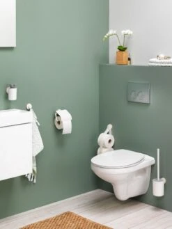 Tiger Urban - Toiletborstel Met Houder - Wit -Merkloos Shop 900x1200 7