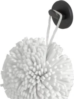 Tiger Noon Handdoekhaak Klein - Zwart -Merkloos Shop 903x1200