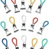 Merkloos Benson Handdoekhouders - Handdoekclips - 15 Stuks 2 Merkloos Benson Handdoekhouders - Handdoekclips - 15 Stuks -Merkloos Shop 929x1200