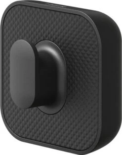 Tiger Carv - Handdoekhaak Groot - Zwart 12 Tiger Carv - Handdoekhaak Groot - Zwart -Merkloos Shop 944x1200 1