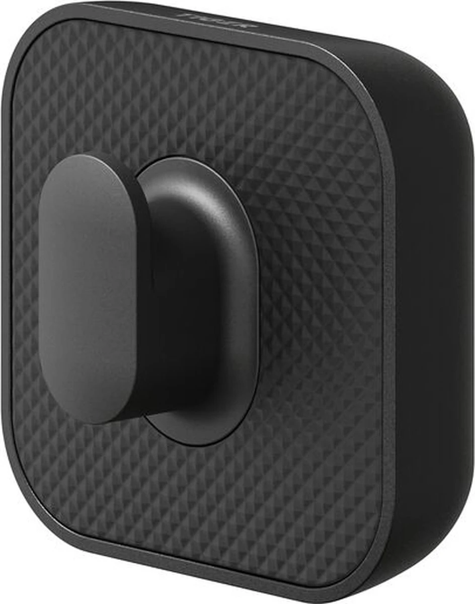 Tiger Carv - Handdoekhaak Groot - Zwart 5 Tiger Carv - Handdoekhaak Groot - Zwart - Afbeelding 3